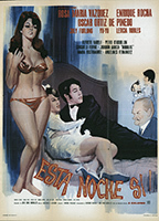 Esta noche si (1968) Scene Nuda