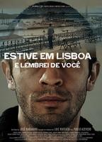 Estive em Lisboa e Lembrei de Você 2015 film scene di nudo