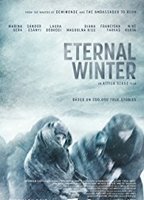 Eternal Winter 2018 film scene di nudo