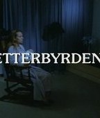Etterbyrden (1984) Scene Nuda