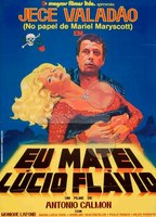 Eu Matei Lúcio Flávio scene nuda