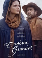 Eugénie Grandet (II) (2021) Scene Nuda