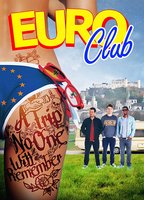 EuroClub (2016) Scene Nuda