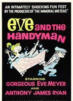 Eve and the Handyman 1961 film scene di nudo