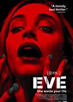 Eve (II) 2019 film scene di nudo