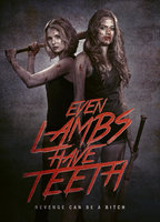 Even Lambs Have Teeth 2015 film scene di nudo