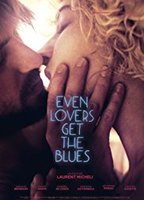 Even Lovers Get The Blues  (2017) Scene Nuda