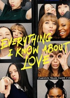 Everything I Know About Love 2022 film scene di nudo