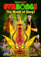 Evil Bong 3: The Wrath of Bong 2011 film scene di nudo
