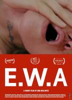 E.W.A 2016 film scene di nudo