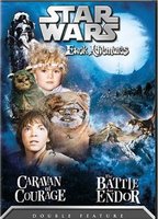 Ewoks: The Battle for Endor (1985) Scene Nuda