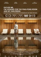 Excuse Me, I'm Looking for the Ping-pong Room and My Girlfriend (2018) Scene Nuda