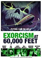 Exorcism at 60,000 Feet 2019 film scene di nudo