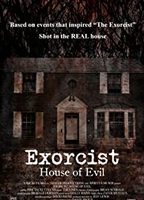 Exorcist: House of Evil 2016 film scene di nudo