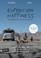 Expedition Happiness 2017 film scene di nudo