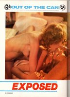 Exposed (1981) Scene Nuda