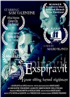 Exspiravit (short film) 2016 film scene di nudo