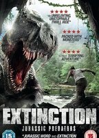 Extinction 2014 film scene di nudo