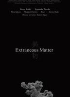 Extraneous Matter (2020) Scene Nuda