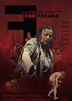 F For Freaks 2019 film scene di nudo