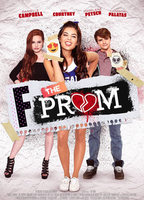 F the Prom (2017) Scene Nuda