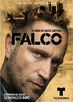 Falco (II) 2018 film scene di nudo