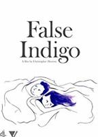 False Indigo 2019 film scene di nudo