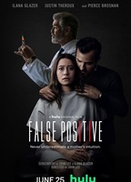 False Positive (2021) Scene Nuda