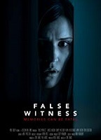 False Witness 2019 film scene di nudo