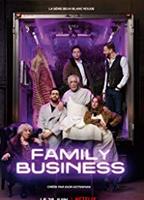 Family Business (II) 2019 film scene di nudo