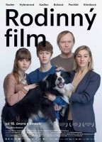 Family Film (Rodinny film) 2015 film scene di nudo