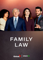 Family Law (2021-oggi) Scene Nuda