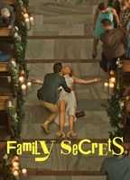 Family Secrets (2022-oggi) Scene Nuda