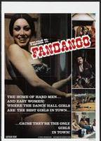 Fandango 1970 film scene di nudo