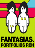 Fantasías 0 film scene di nudo