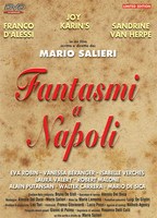 Fantasmi a Napoli 1990 film scene di nudo