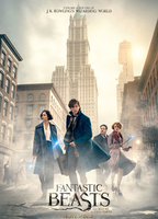 Fantastic Beasts and Where to Find Them (2016) Scene Nuda