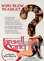 Farewell Scarlet (1975) Scene Nuda