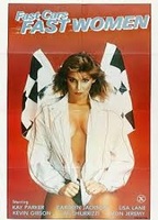Fast Cars Fast Women (1981) Scene Nuda