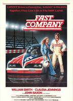 Fast Company 1979 film scene di nudo