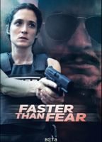 Faster than fear (2022) Scene Nuda