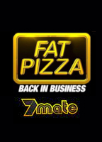 Fat Pizza: Back in Business 2019 film scene di nudo