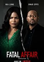 Fatal Affair (2020) Scene Nuda