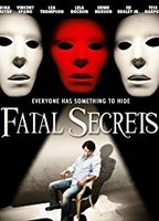 Fatal Secrets 2009 film scene di nudo