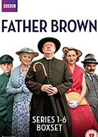 Father Brown (2013-oggi) Scene Nuda