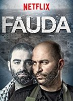 Fauda (2015-oggi) Scene Nuda