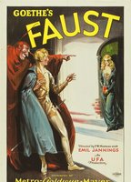 Faust: Eine deutsche Volkssage 1926 film scene di nudo