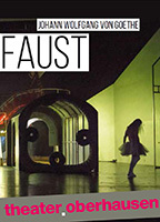 Faust I (Stageplay) 2017 film scene di nudo