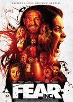 Fear, Inc. (2016) Scene Nuda