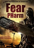 Fear Pharm (2020) Scene Nuda